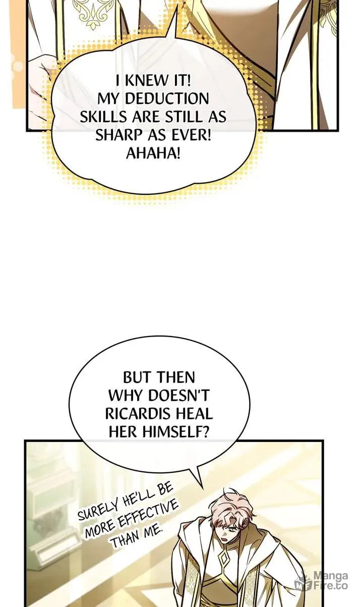 Read The Night Without Shadows chapter 80 image 47 on Lezhin