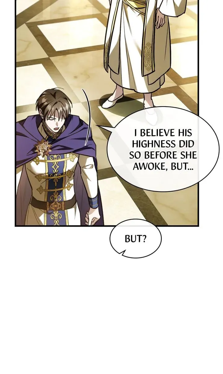 Read The Night Without Shadows chapter 80 image 48 on Lezhin