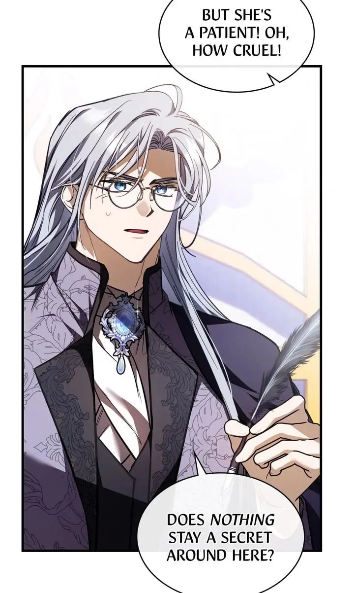 Read The Night Without Shadows chapter 80 image 52 on Lezhin