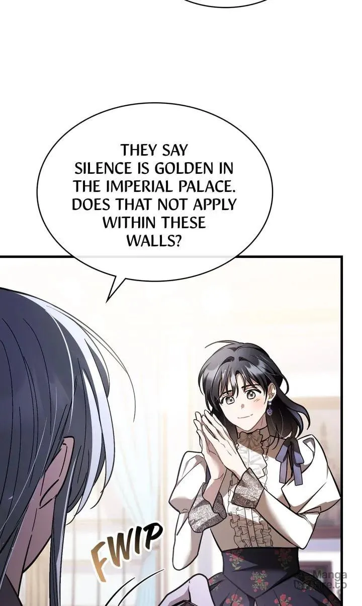 Read The Night Without Shadows chapter 80 image 53 on Lezhin