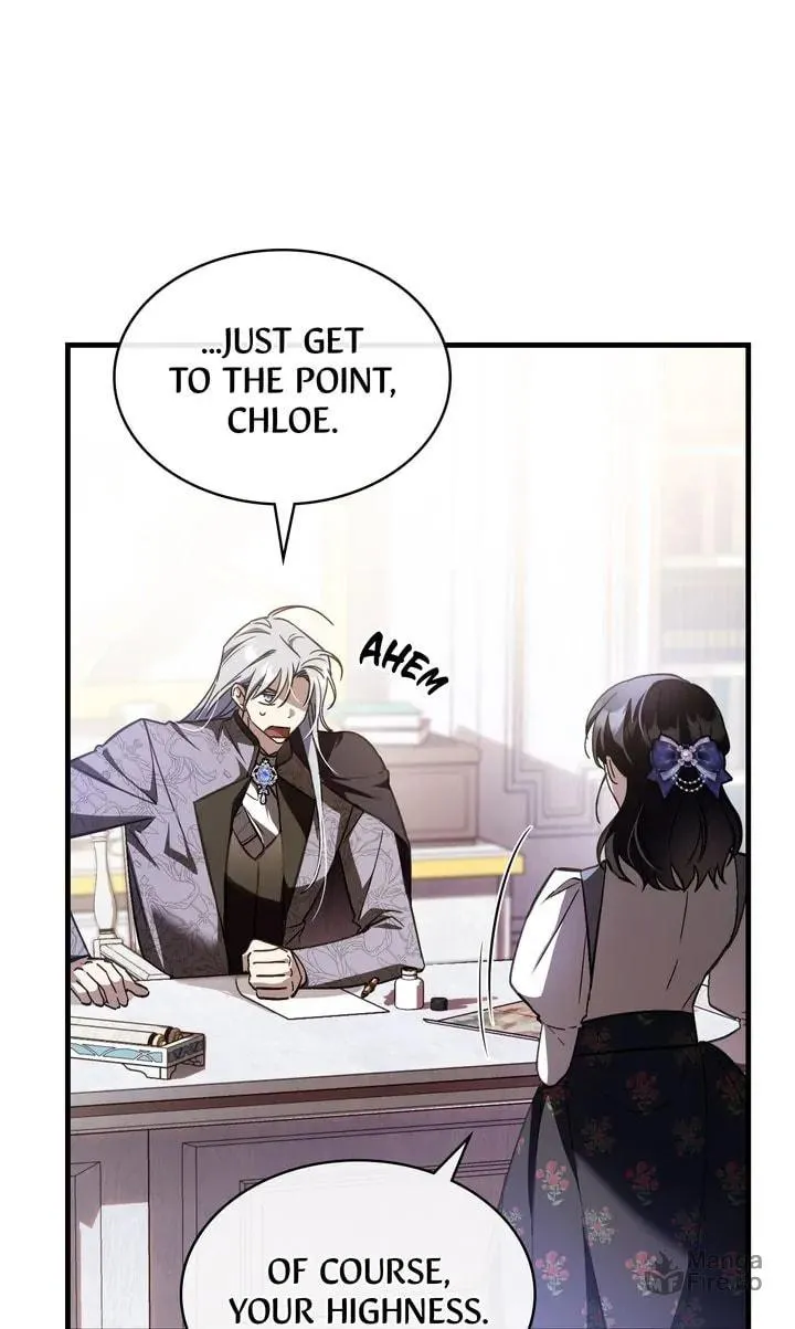 Read The Night Without Shadows chapter 80 image 56 on Lezhin