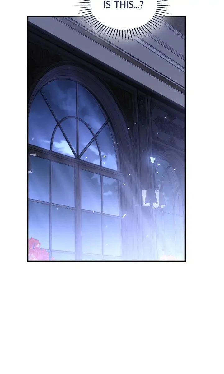 Read The Night Without Shadows chapter 80 image 6 on Lezhin