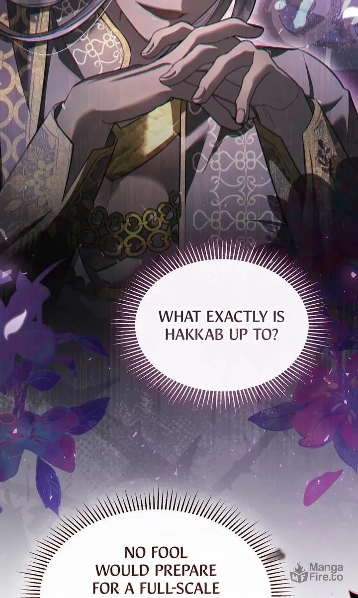 Read The Night Without Shadows chapter 80 image 65 on Lezhin