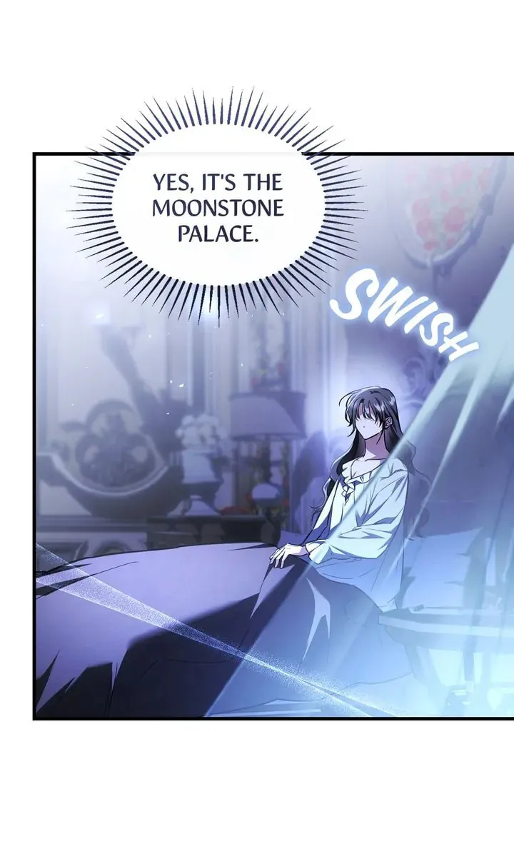 Read The Night Without Shadows chapter 80 image 7 on Lezhin