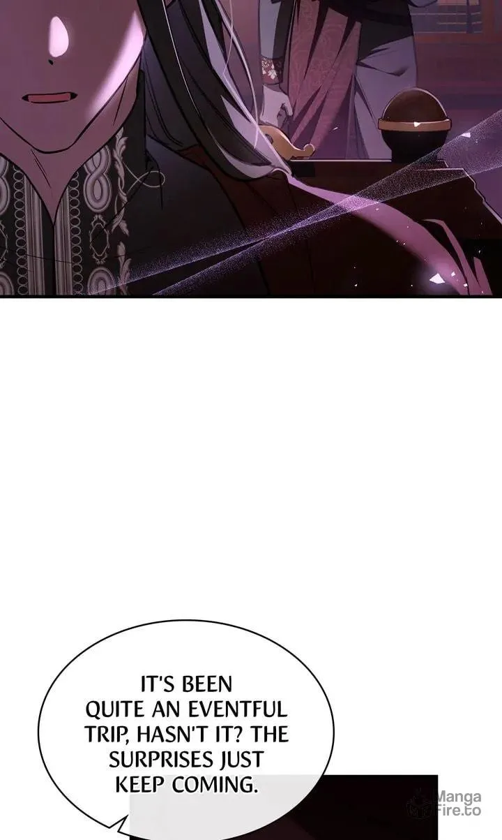 Read The Night Without Shadows chapter 80 image 74 on Lezhin