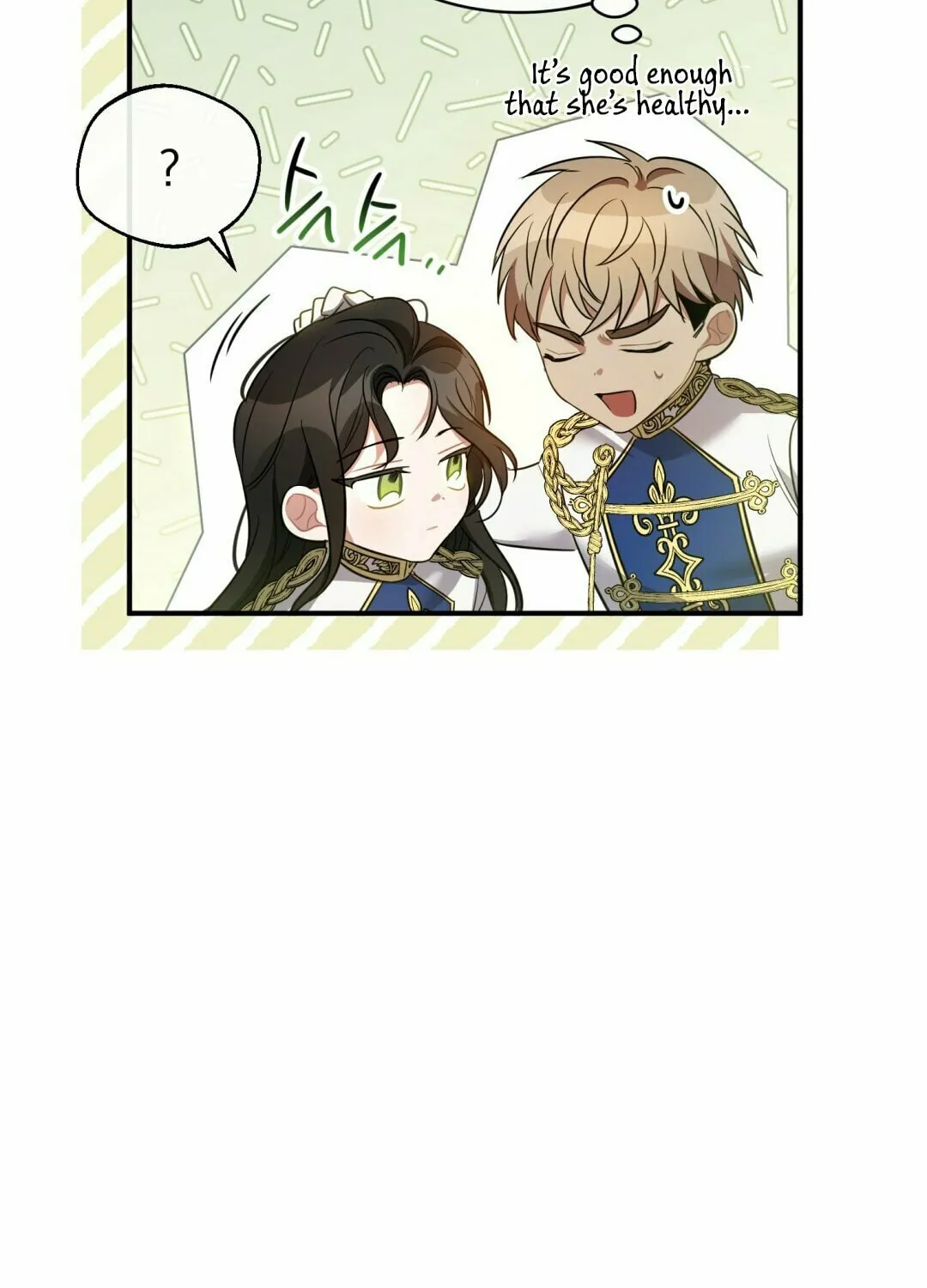 Read The Night Without Shadows chapter 9 image 100 on Lezhin