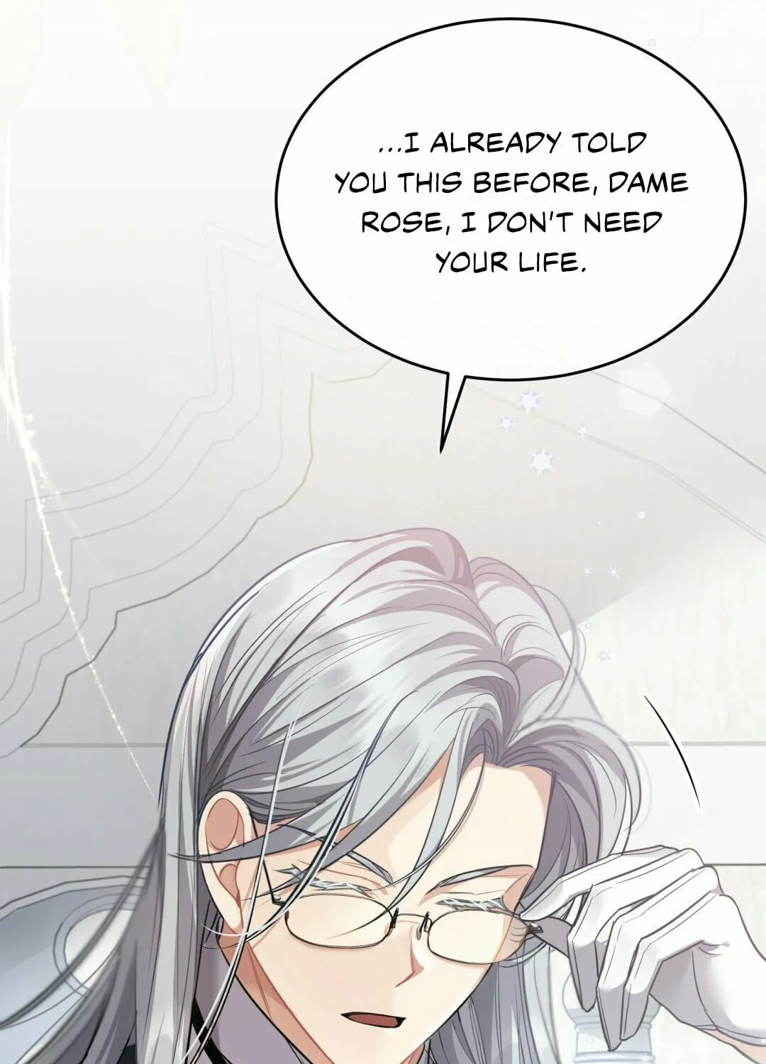 Read The Night Without Shadows chapter 9 image 104 on Lezhin
