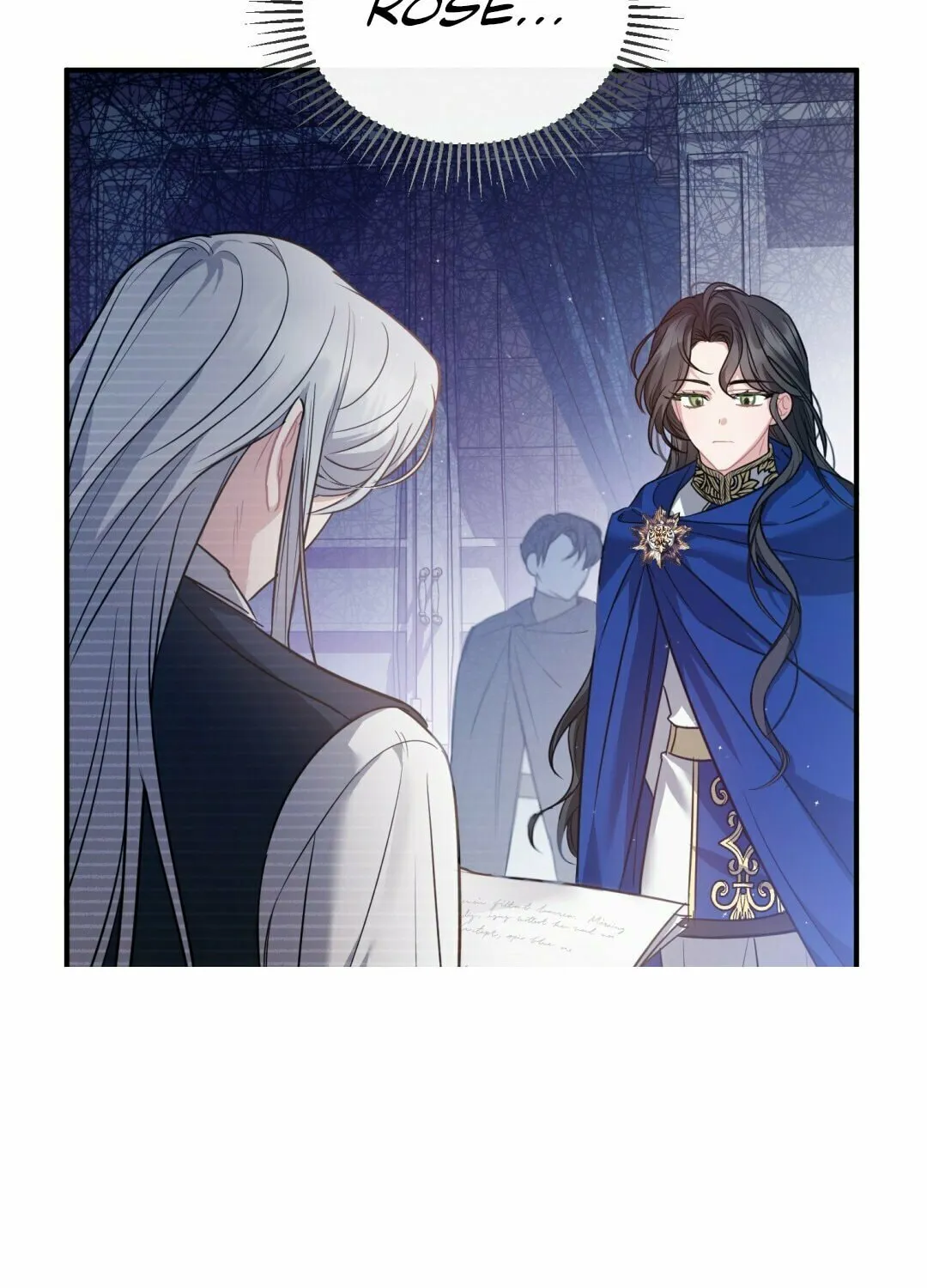 Read The Night Without Shadows chapter 9 image 106 on Lezhin