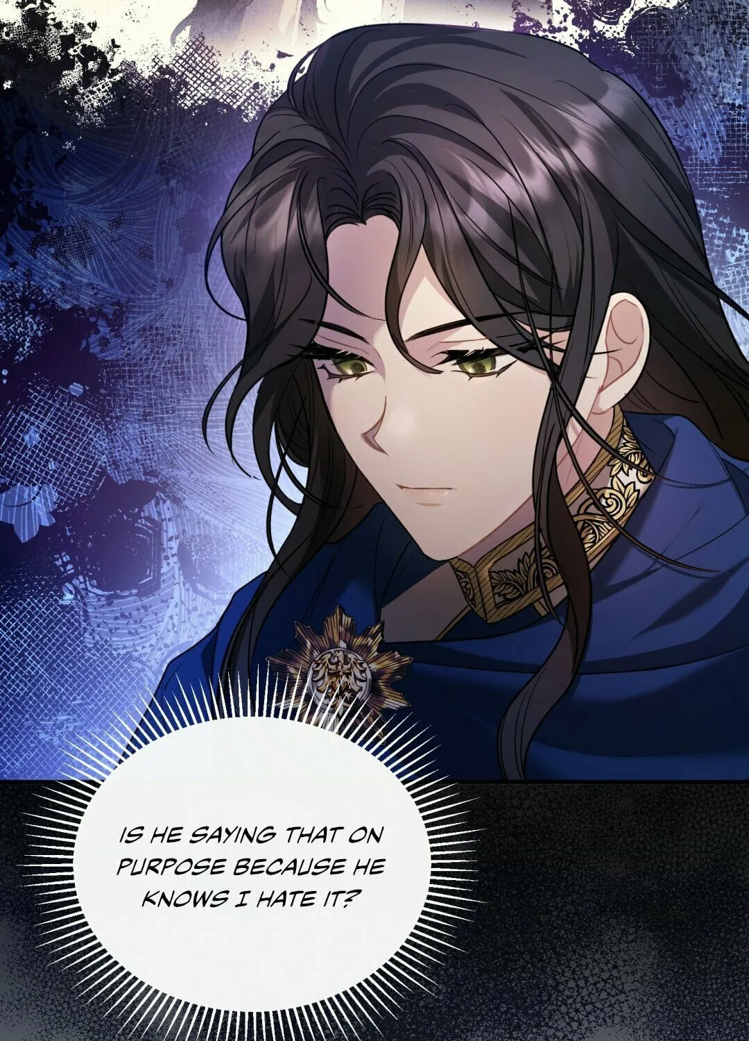Read The Night Without Shadows chapter 9 image 108 on Lezhin