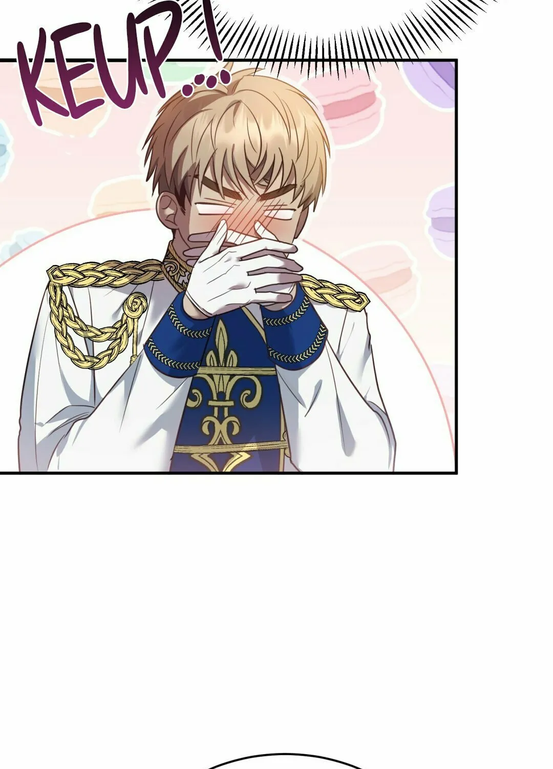 Read The Night Without Shadows chapter 9 image 11 on Lezhin