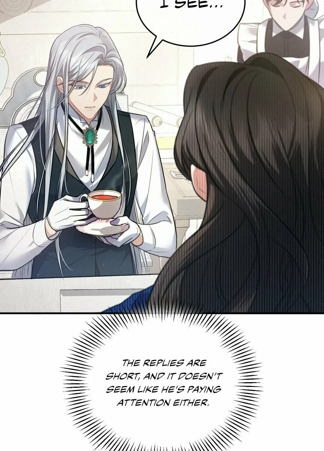Read The Night Without Shadows chapter 9 image 118 on Lezhin