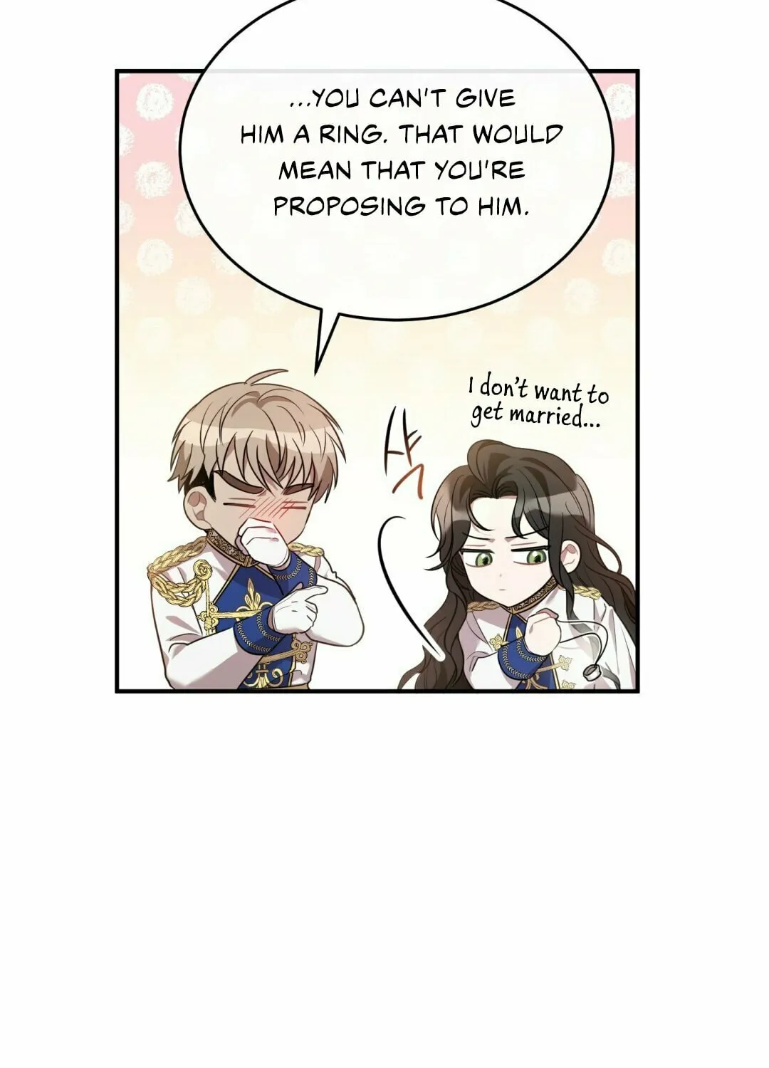 Read The Night Without Shadows chapter 9 image 12 on Lezhin