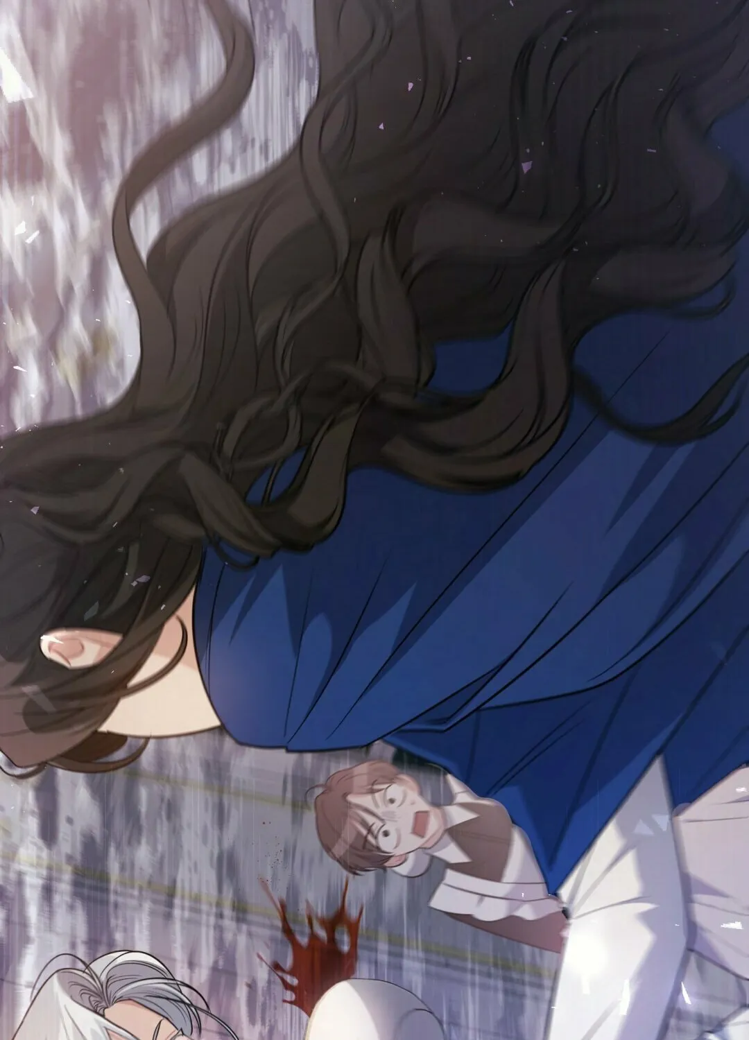 Read The Night Without Shadows chapter 9 image 125 on Lezhin