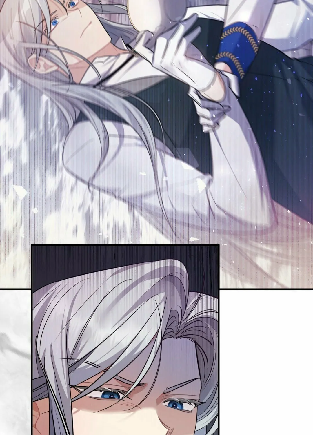 Read The Night Without Shadows chapter 9 image 126 on Lezhin