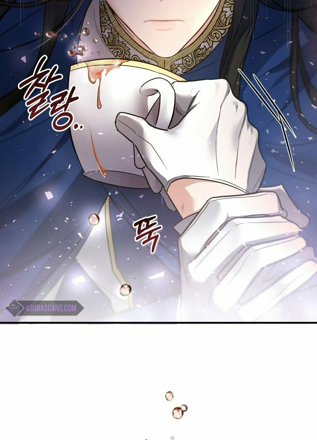 Read The Night Without Shadows chapter 9 image 129 on Lezhin