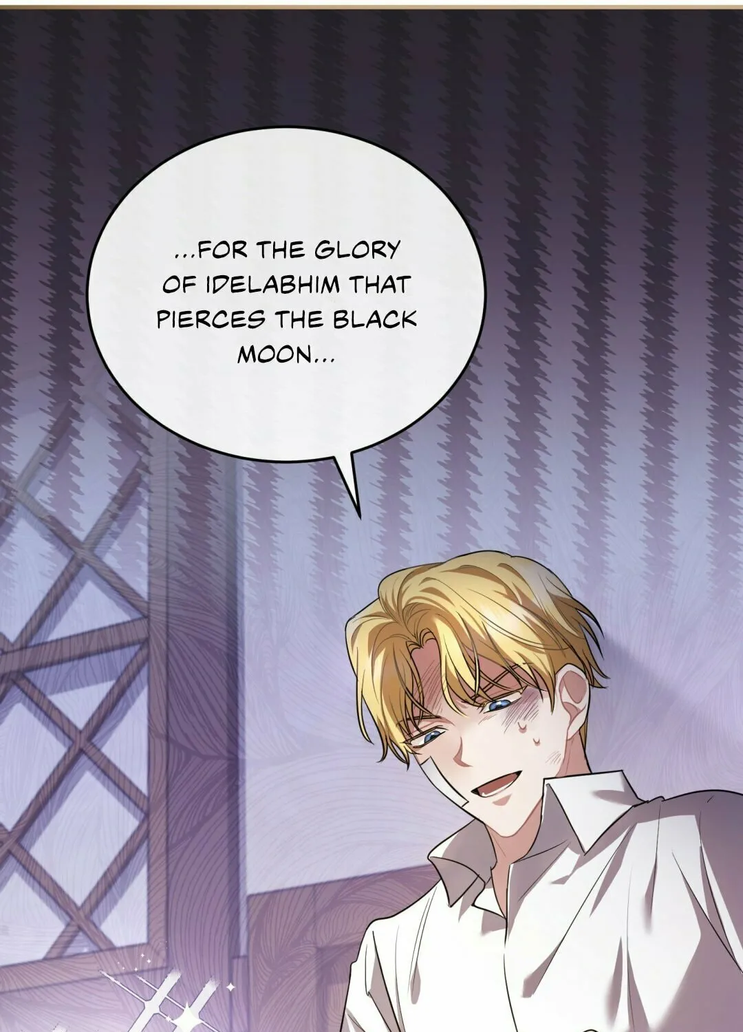 Read The Night Without Shadows chapter 9 image 16 on Lezhin