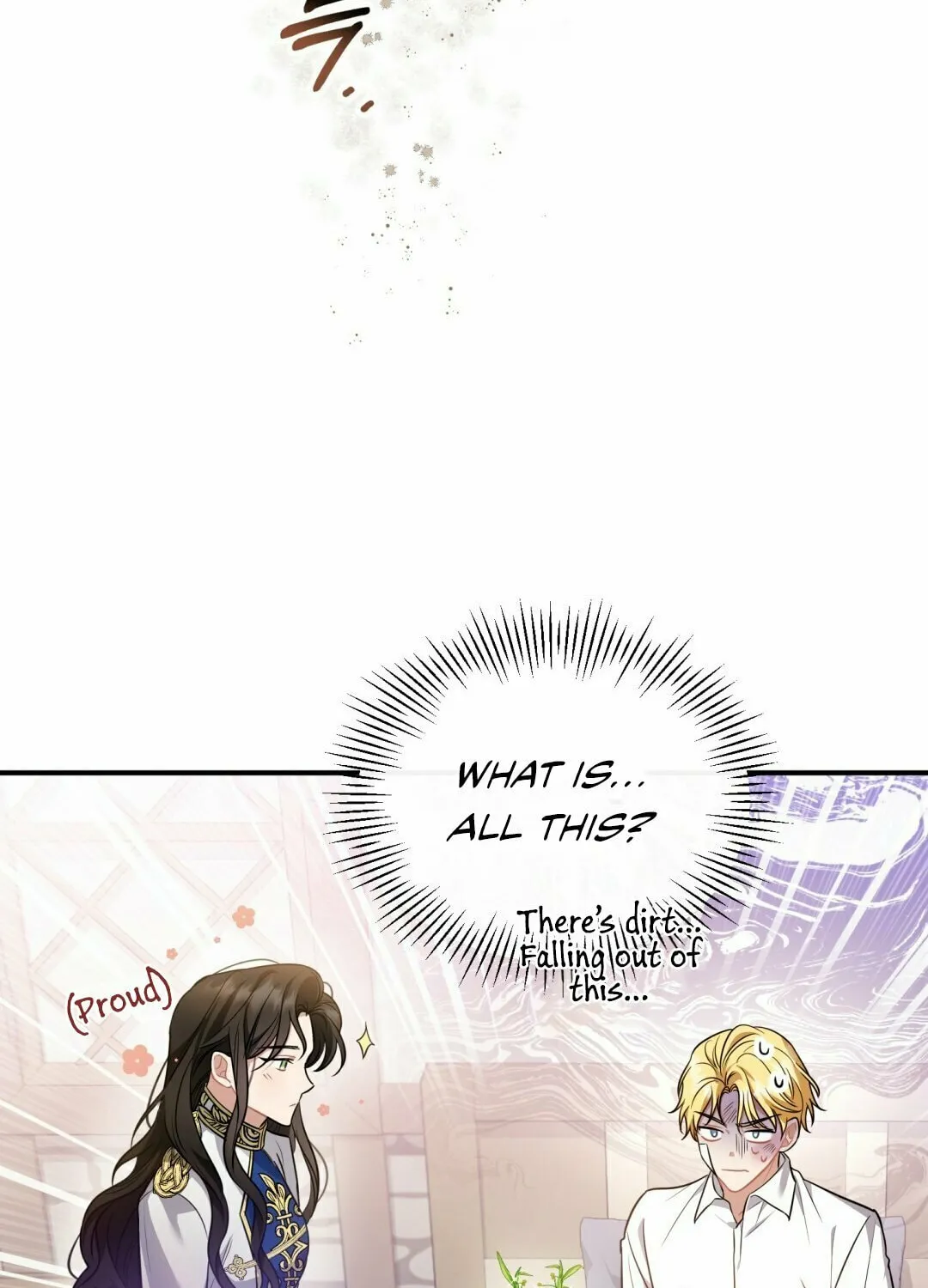 Read The Night Without Shadows chapter 9 image 19 on Lezhin