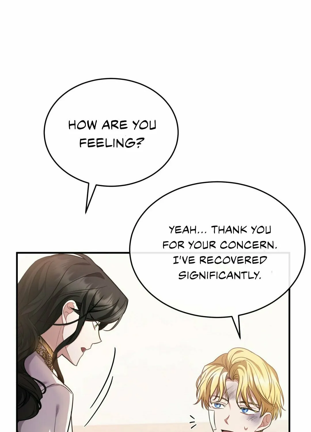 Read The Night Without Shadows chapter 9 image 21 on Lezhin