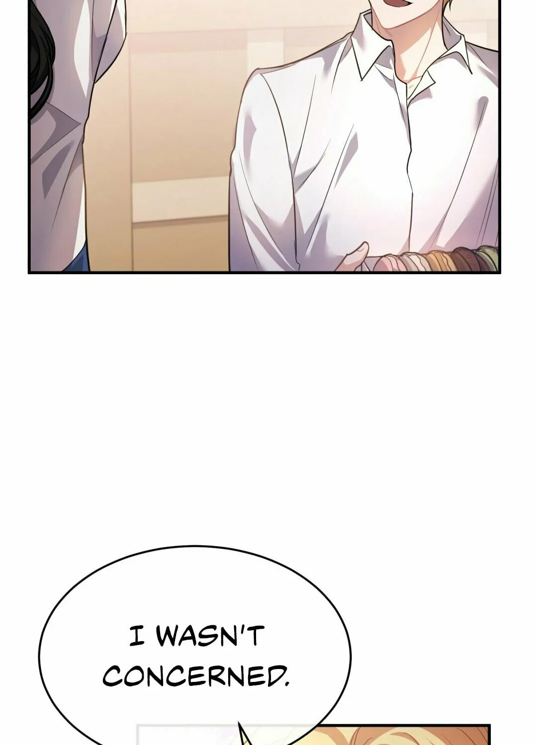 Read The Night Without Shadows chapter 9 image 22 on Lezhin