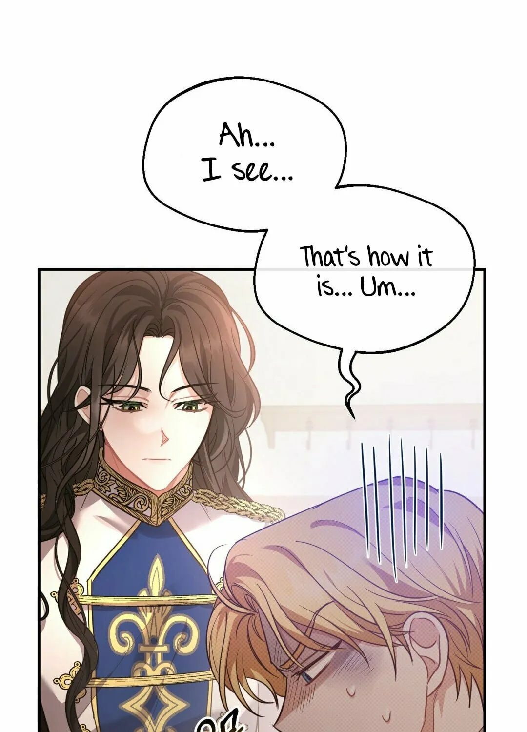 Read The Night Without Shadows chapter 9 image 25 on Lezhin