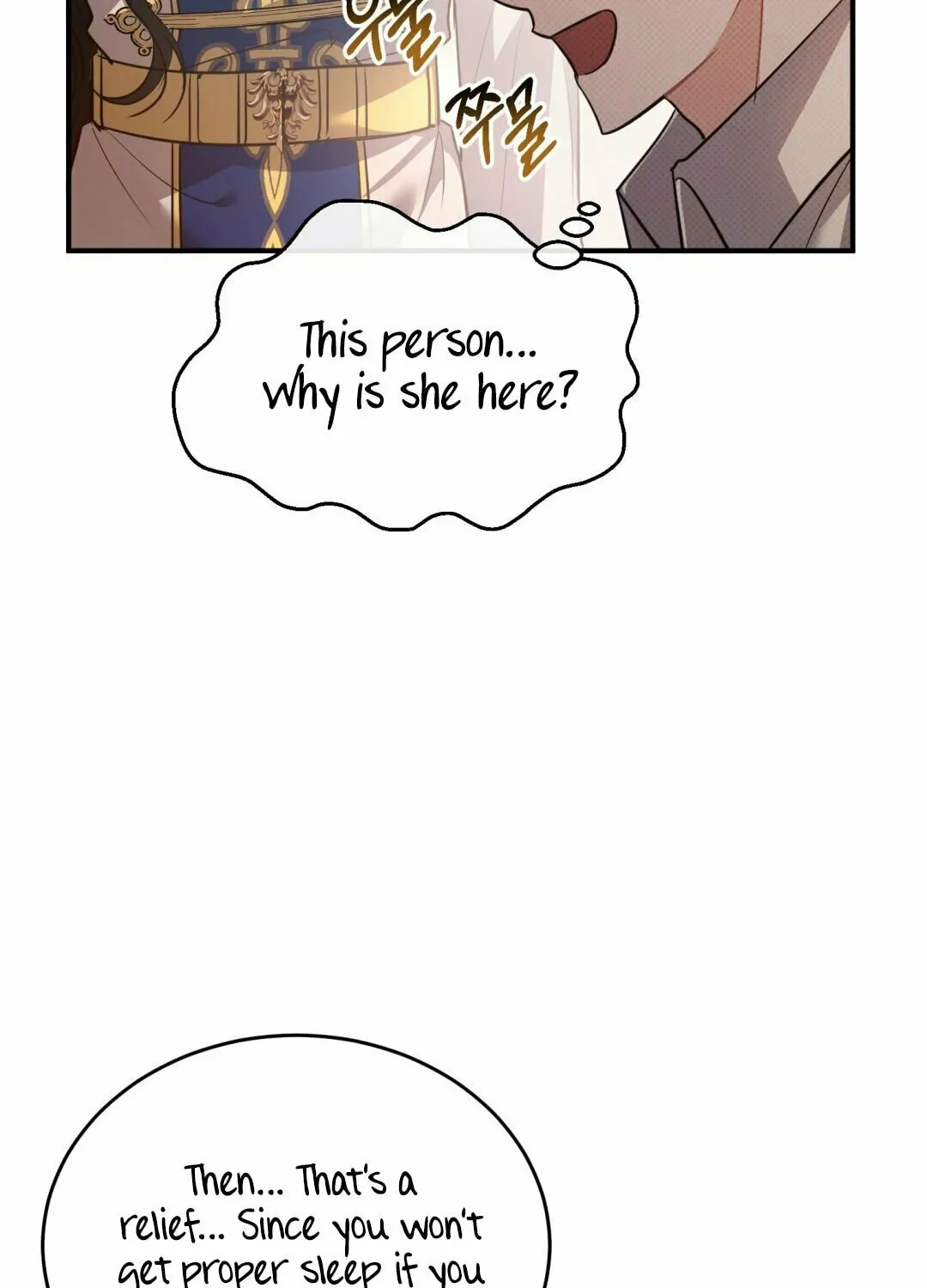 Read The Night Without Shadows chapter 9 image 26 on Lezhin