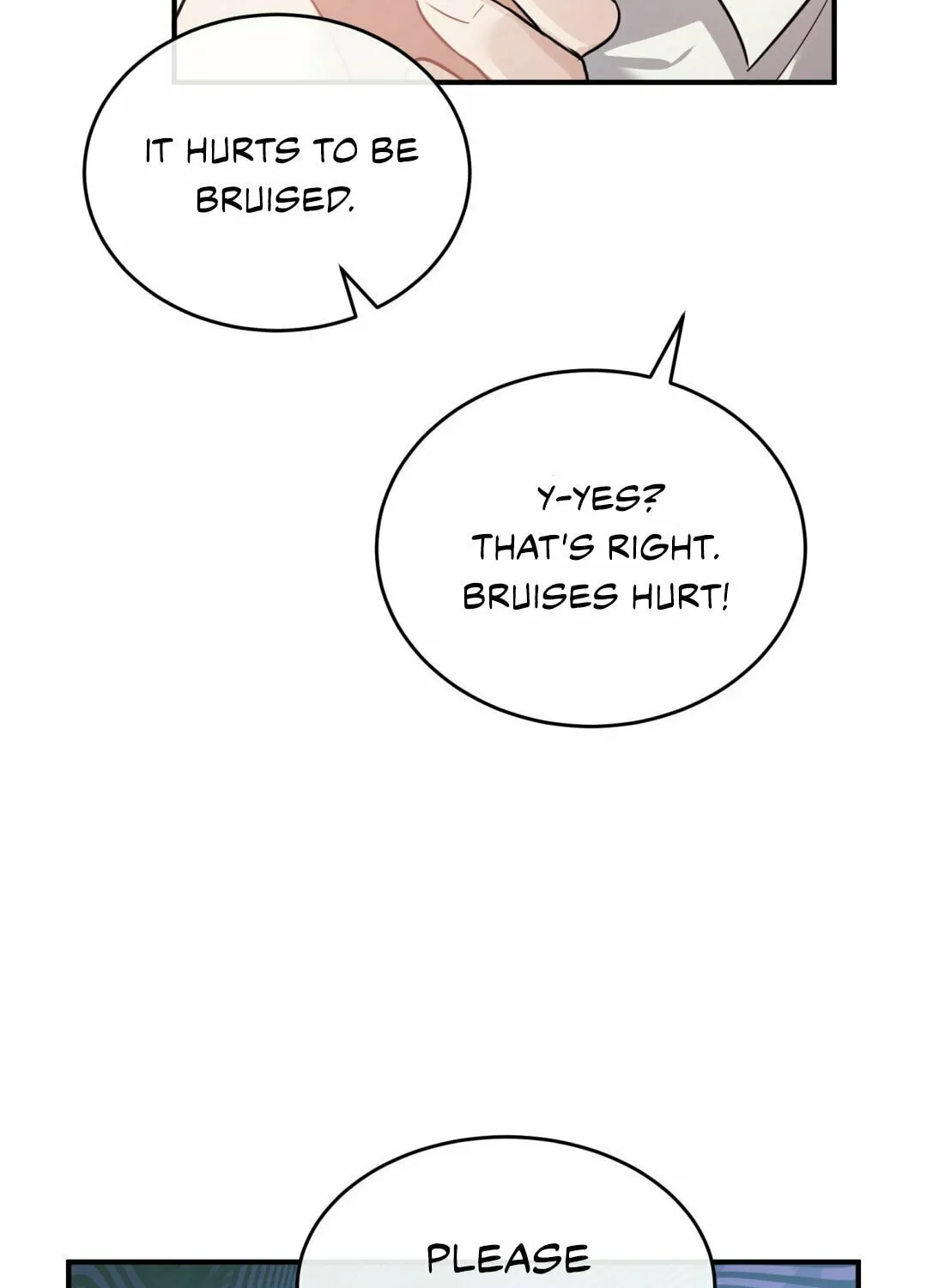 Read The Night Without Shadows chapter 9 image 35 on Lezhin