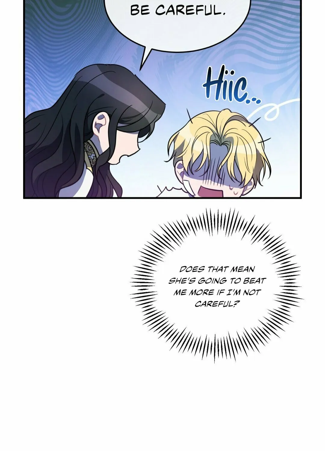 Read The Night Without Shadows chapter 9 image 36 on Lezhin