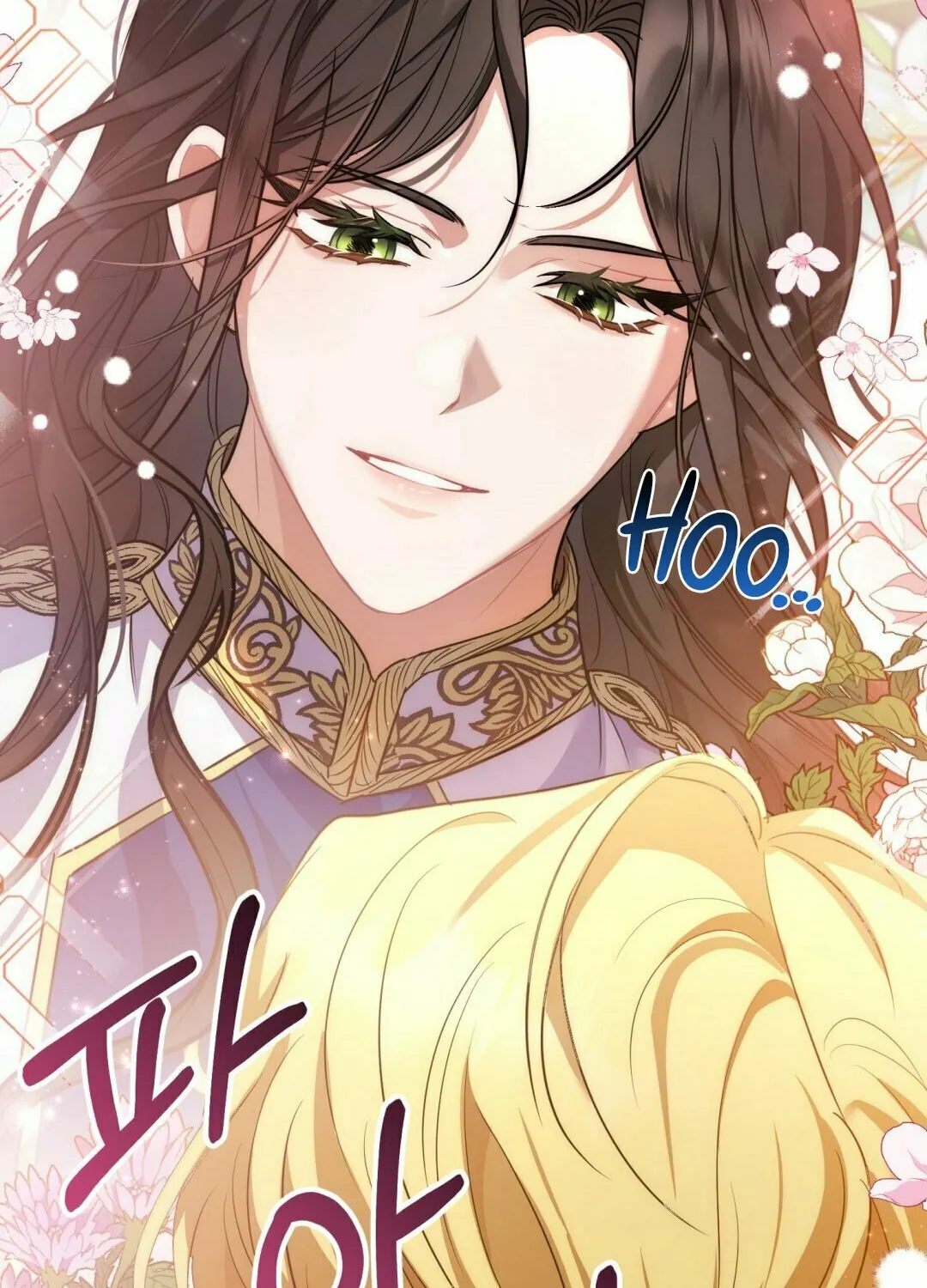 Read The Night Without Shadows chapter 9 image 39 on Lezhin