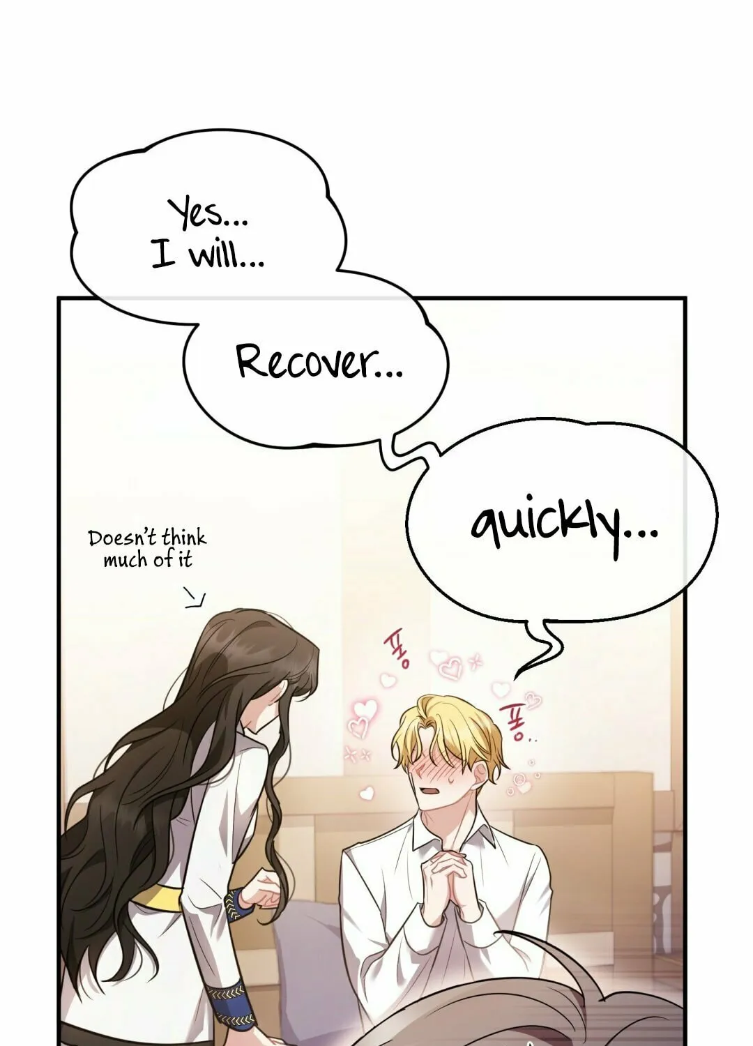 Read The Night Without Shadows chapter 9 image 43 on Lezhin