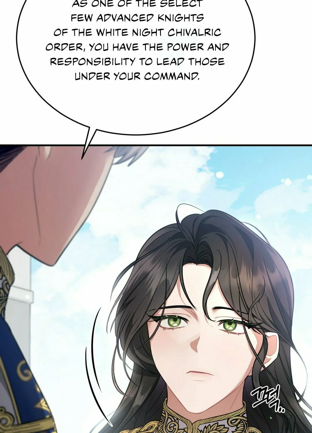 Read The Night Without Shadows chapter 9 image 47 on Lezhin