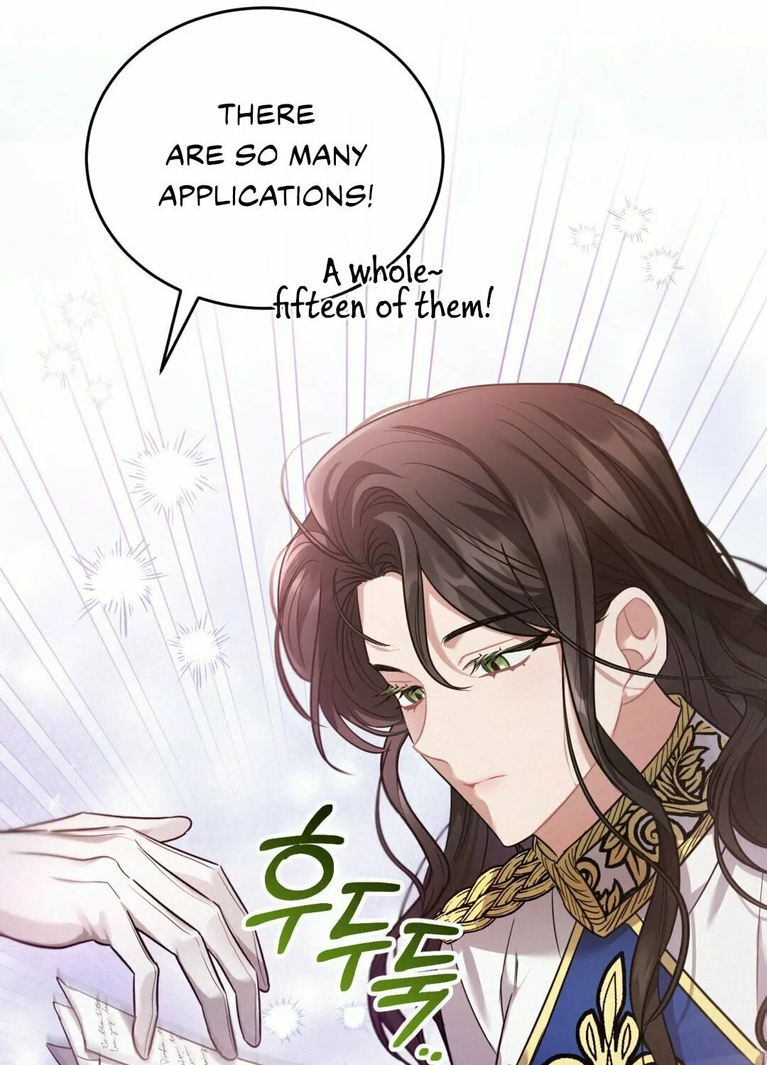 Read The Night Without Shadows chapter 9 image 51 on Lezhin