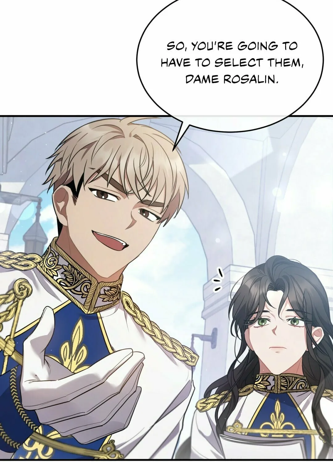 Read The Night Without Shadows chapter 9 image 53 on Lezhin