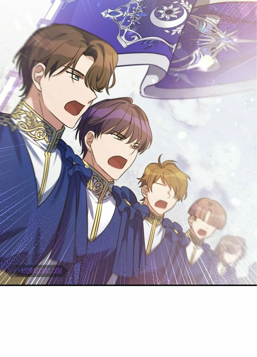 Read The Night Without Shadows chapter 9 image 57 on Lezhin