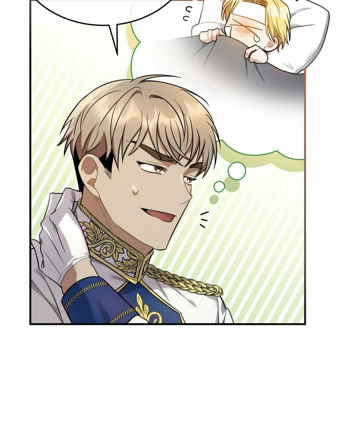 Read The Night Without Shadows chapter 9 image 6 on Lezhin