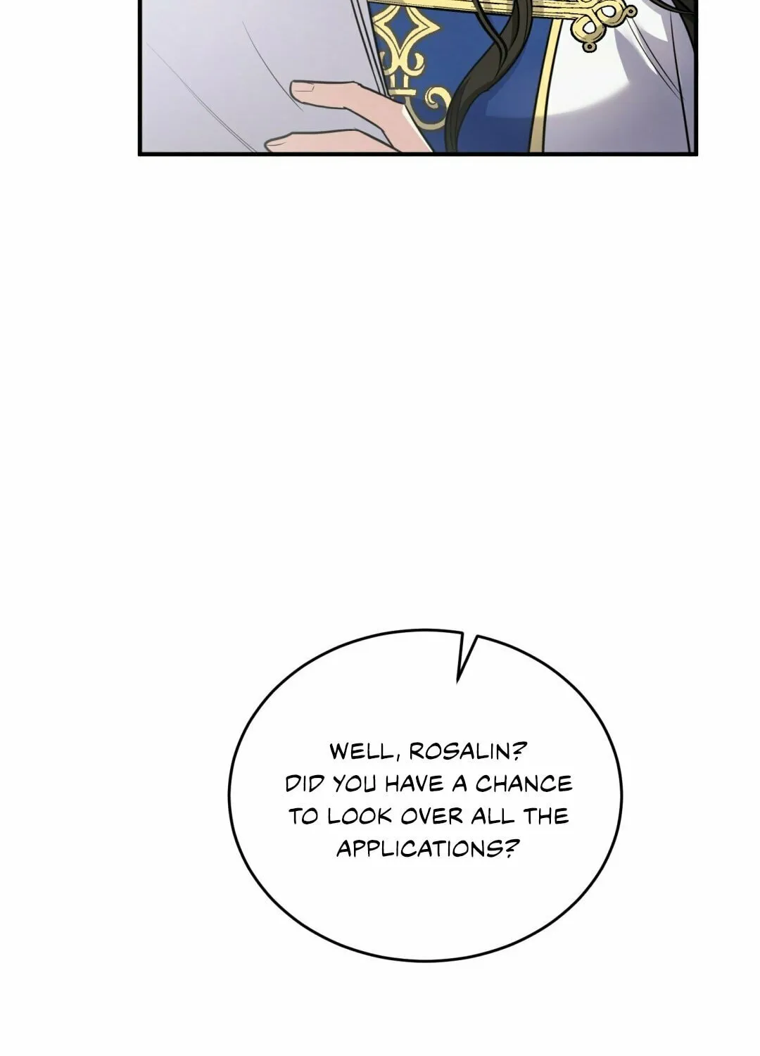Read The Night Without Shadows chapter 9 image 61 on Lezhin