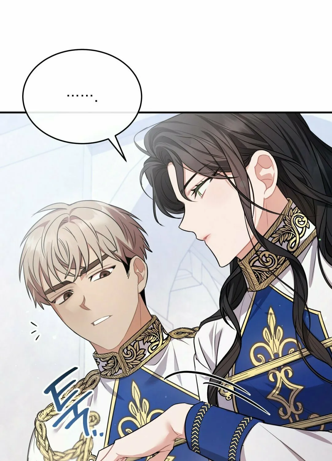Read The Night Without Shadows chapter 9 image 62 on Lezhin