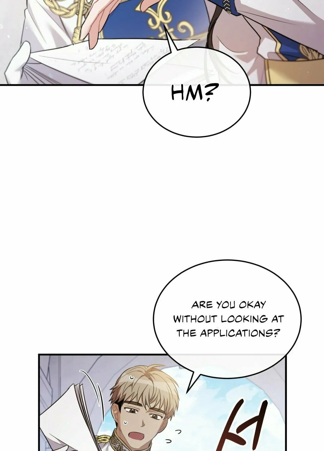 Read The Night Without Shadows chapter 9 image 63 on Lezhin