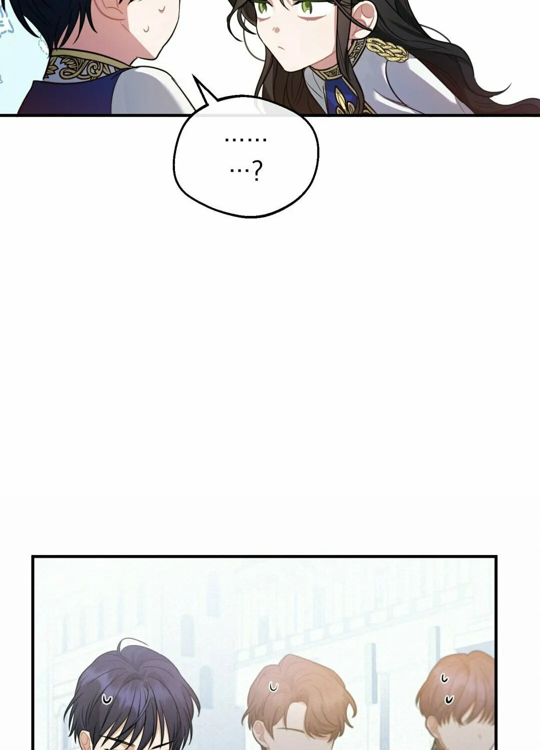 Read The Night Without Shadows chapter 9 image 67 on Lezhin