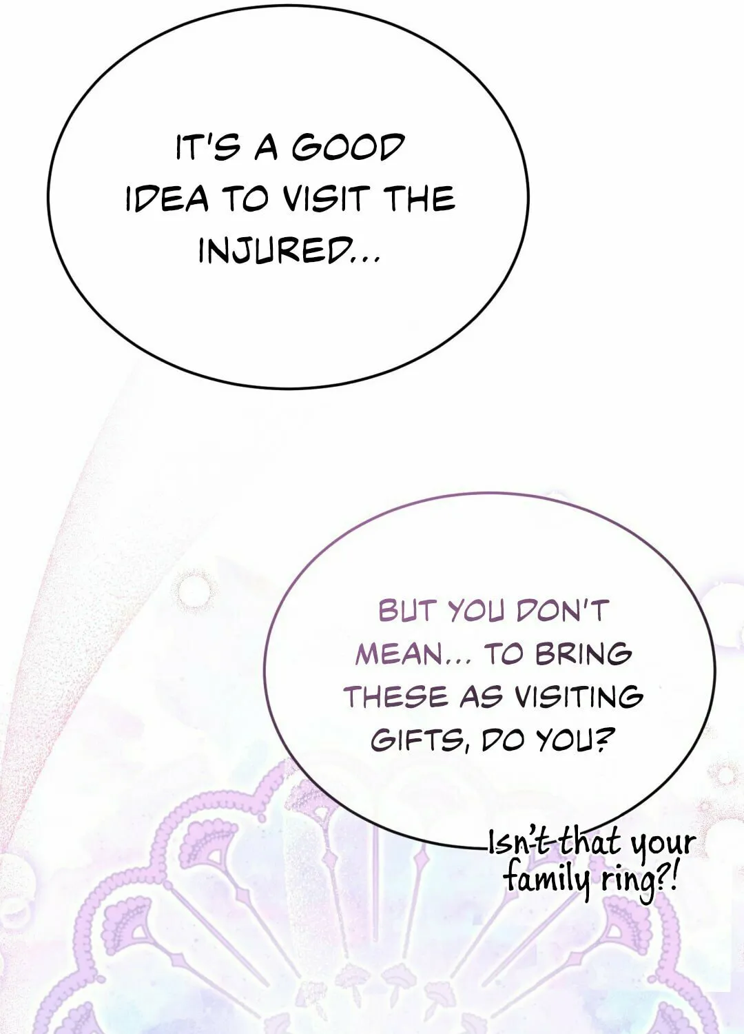 Read The Night Without Shadows chapter 9 image 7 on Lezhin