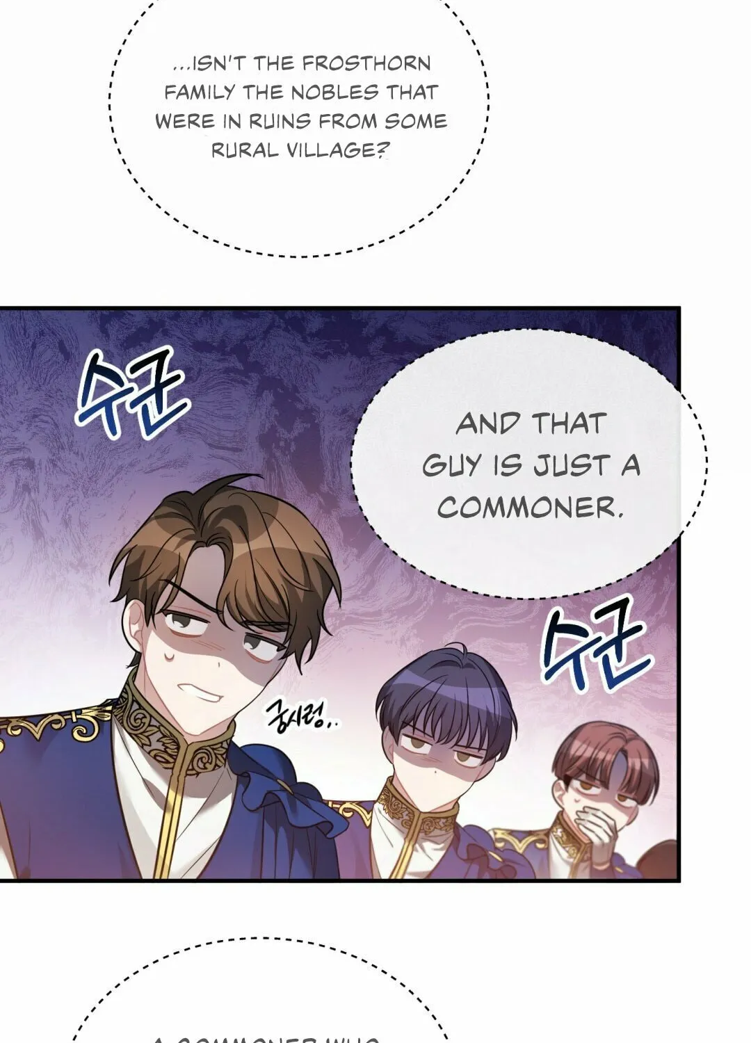 Read The Night Without Shadows chapter 9 image 85 on Lezhin