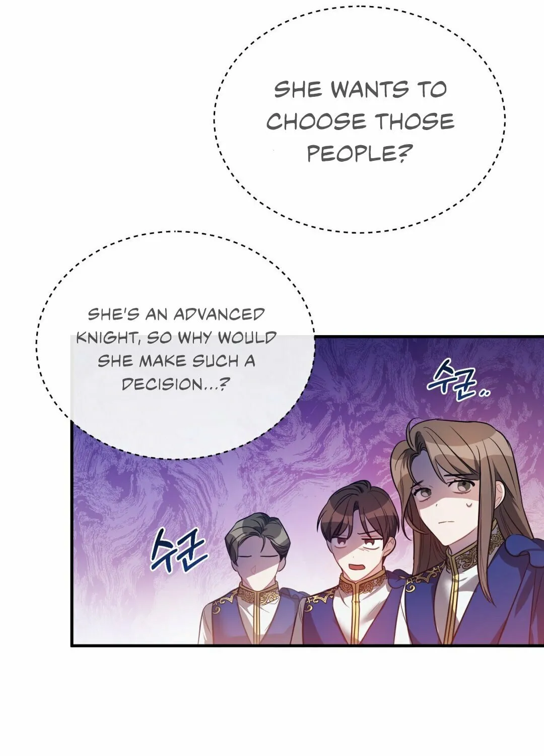 Read The Night Without Shadows chapter 9 image 87 on Lezhin