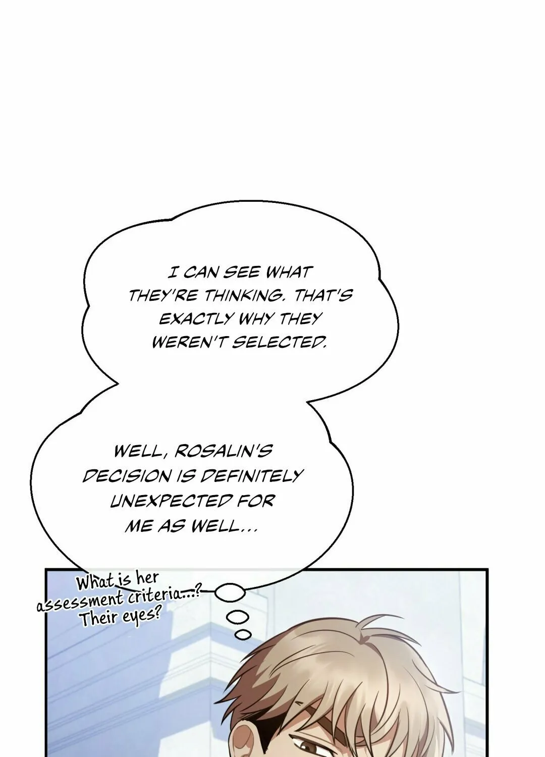 Read The Night Without Shadows chapter 9 image 88 on Lezhin