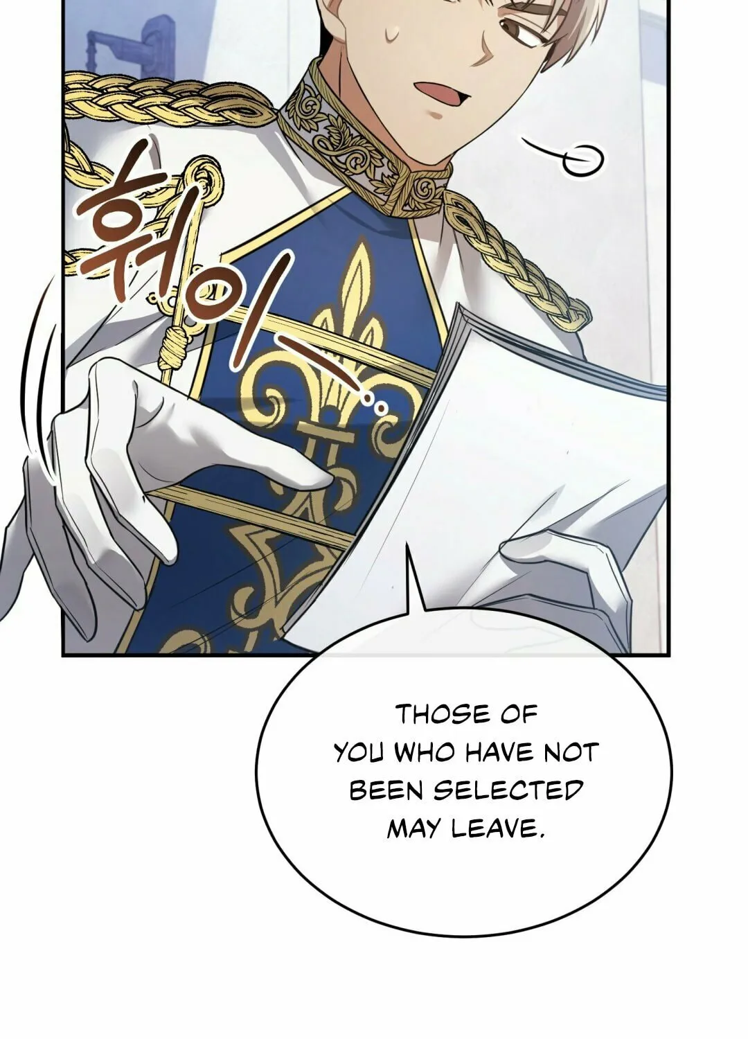 Read The Night Without Shadows chapter 9 image 89 on Lezhin
