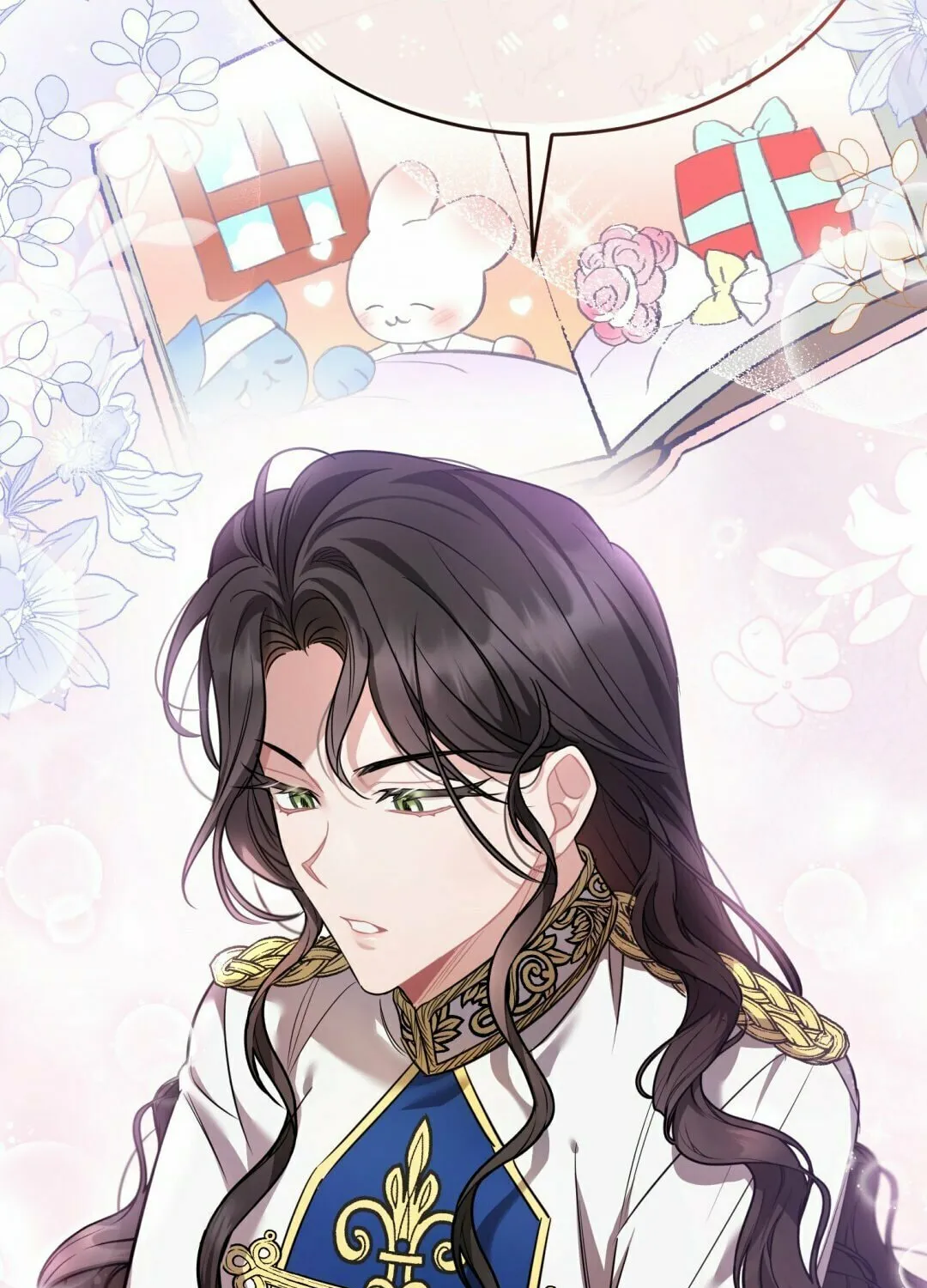 Read The Night Without Shadows chapter 9 image 9 on Lezhin