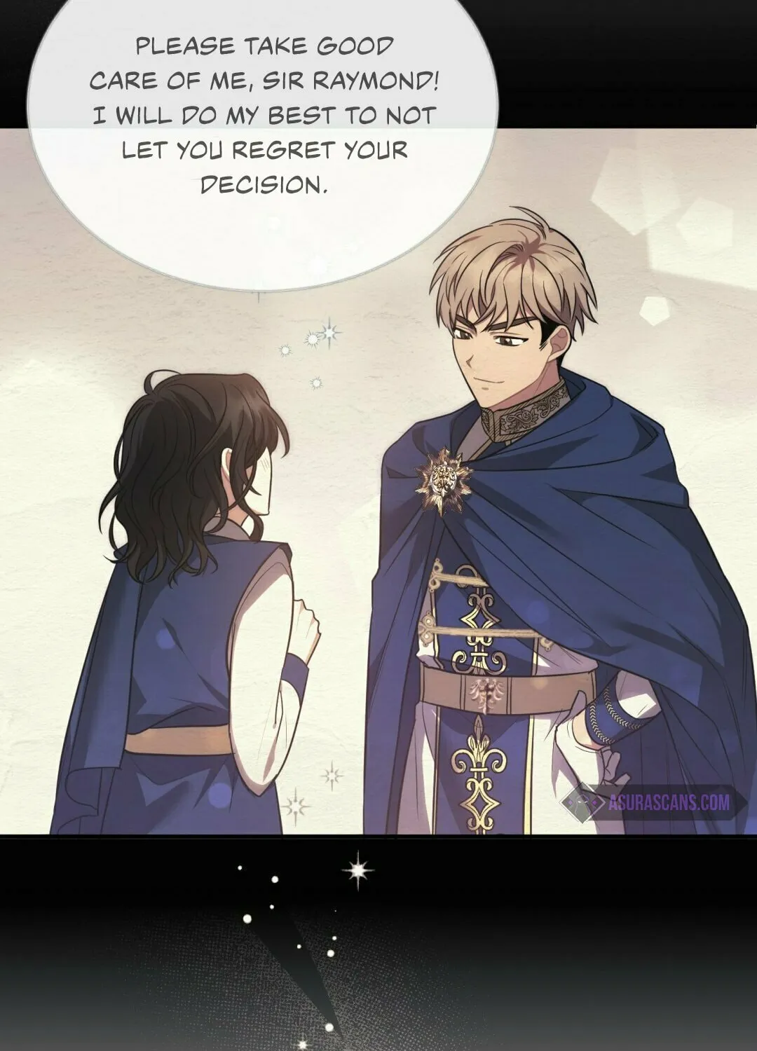 Read The Night Without Shadows chapter 9 image 98 on Lezhin