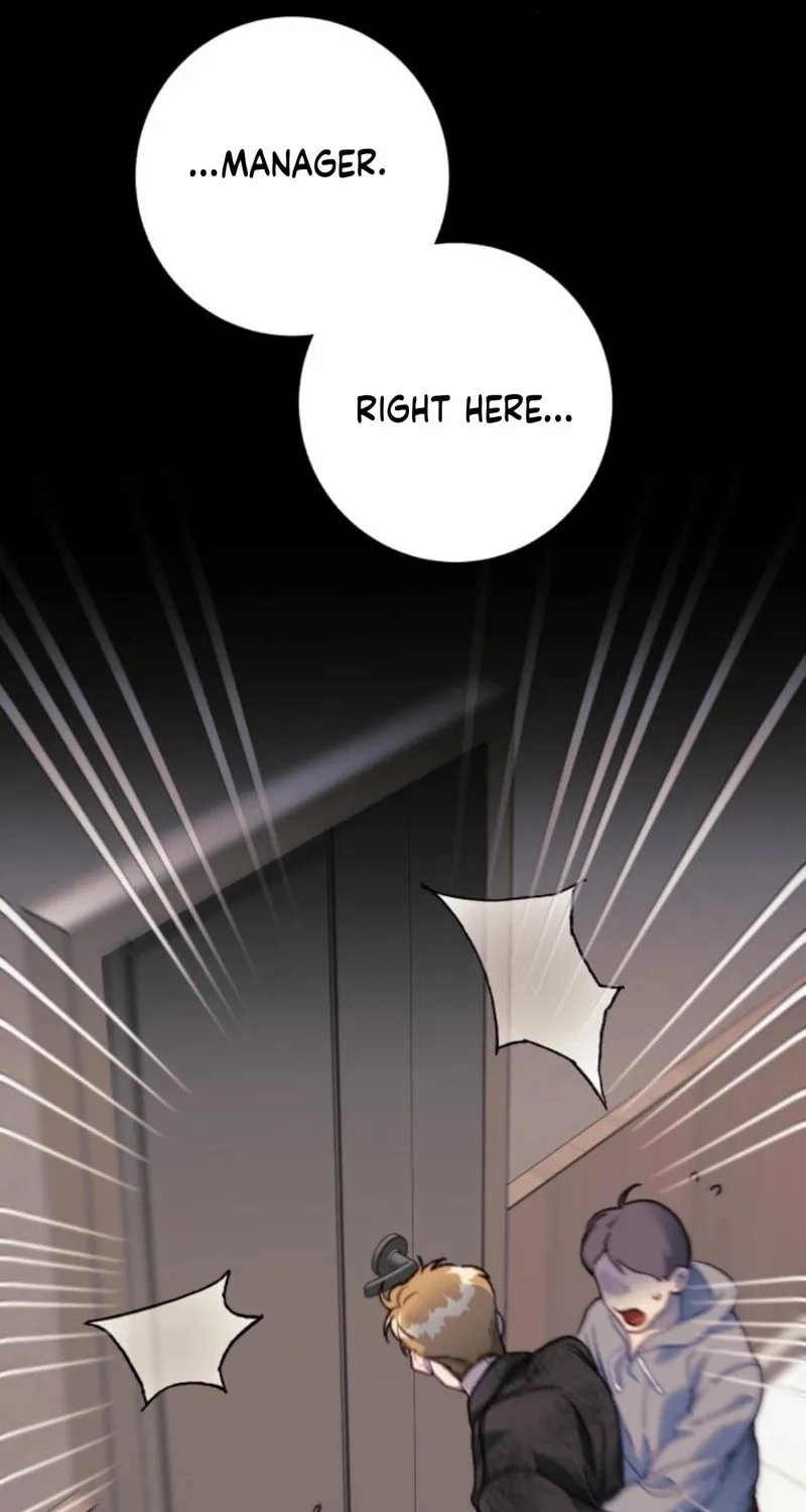 Read The Night You Grabbed chapter 13 image 13 on Lezhin