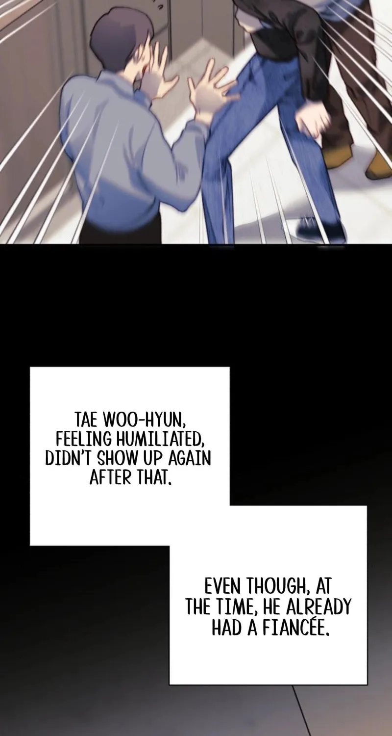 Read The Night You Grabbed chapter 13 image 14 on Lezhin