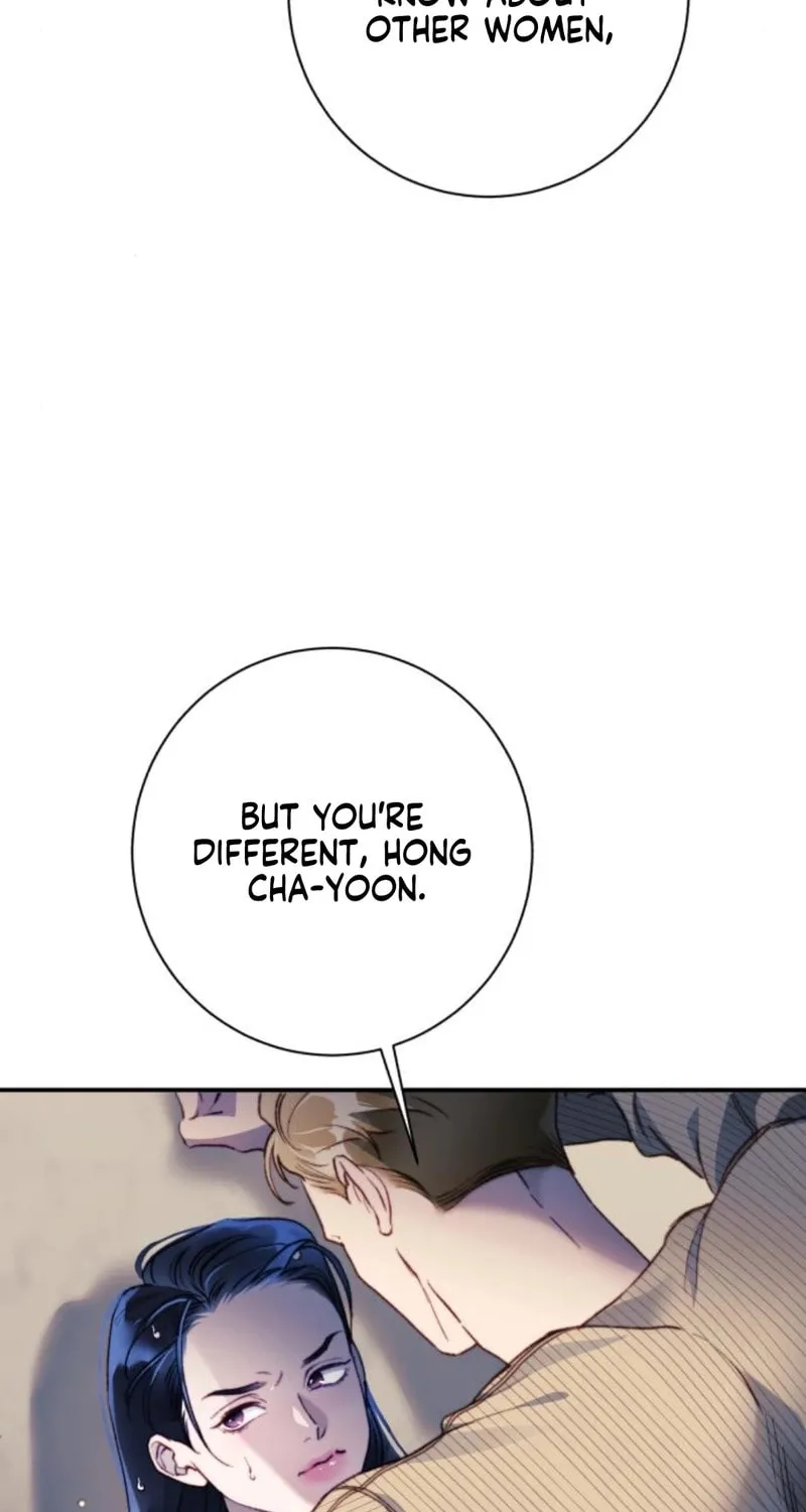 Read The Night You Grabbed chapter 13 image 17 on Lezhin