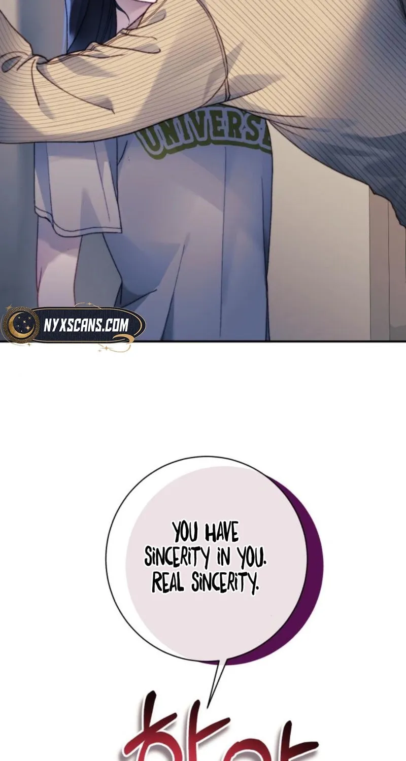 Read The Night You Grabbed chapter 13 image 18 on Lezhin