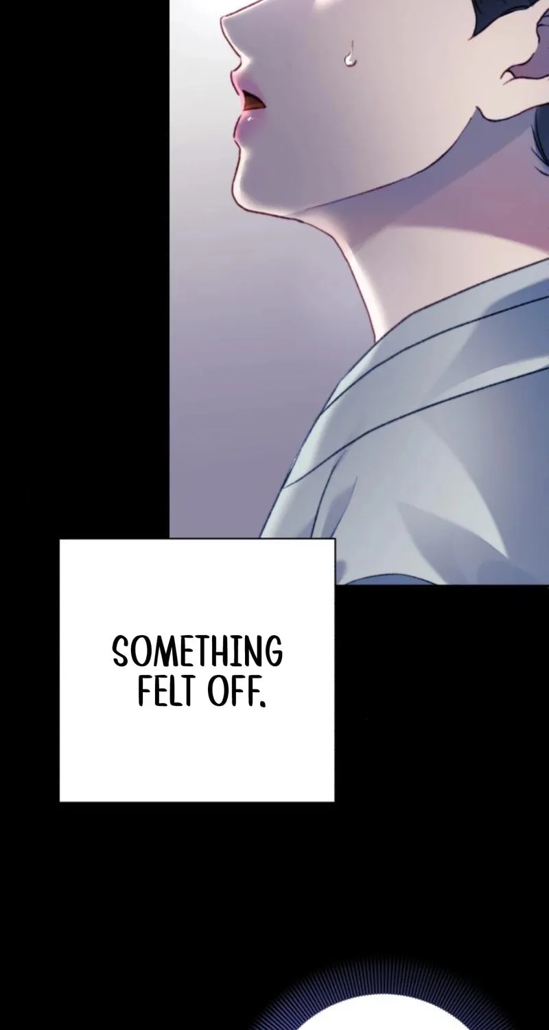 Read The Night You Grabbed chapter 13 image 2 on Lezhin